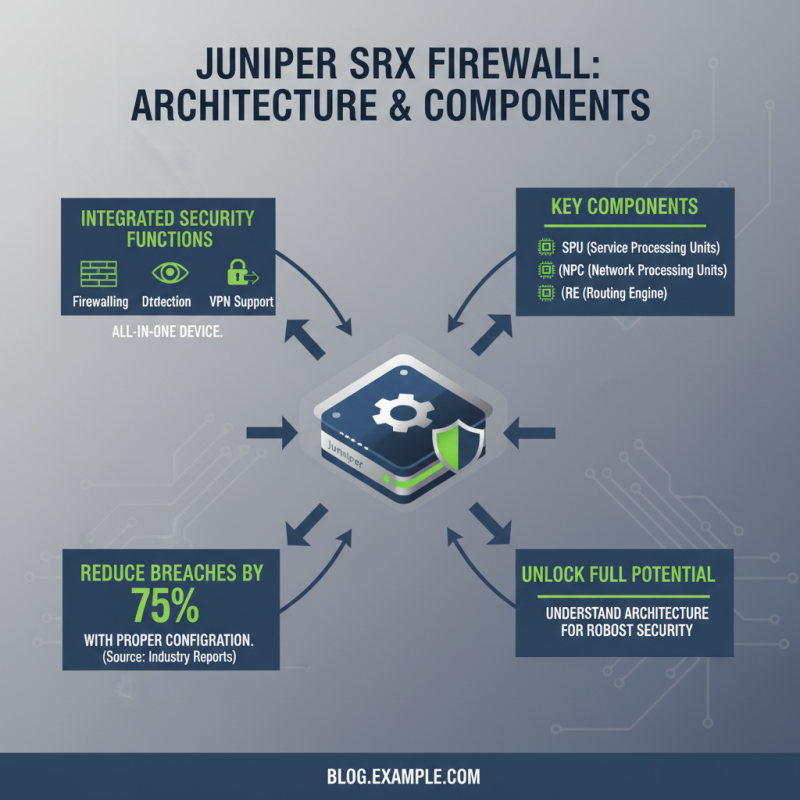2026 How to Configure Juniper SRX Firewall for Optimal Security?