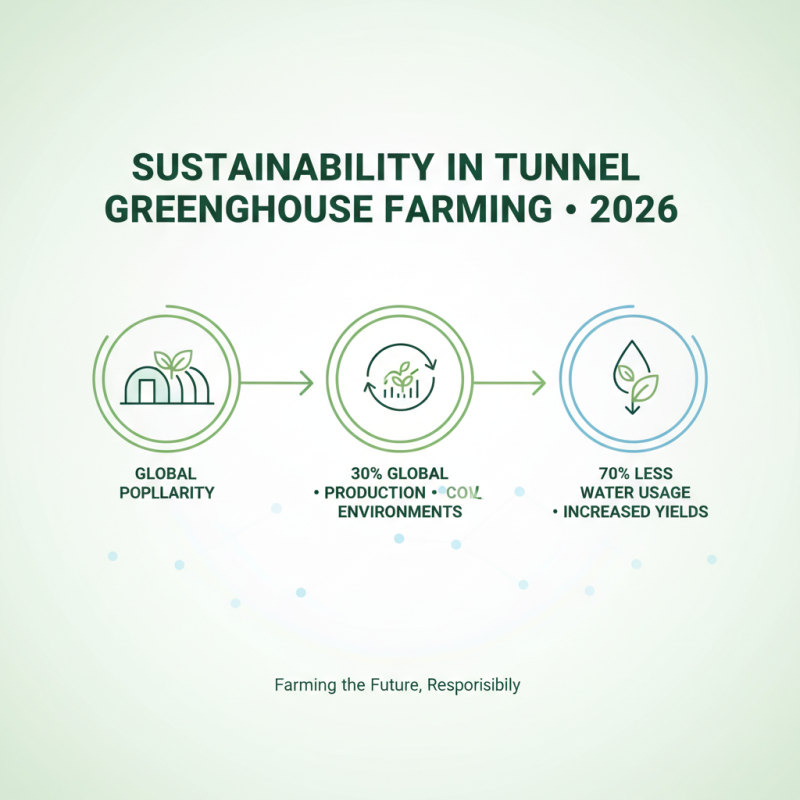2026 Best Tunnel Greenhouse Solutions for Global Buyers?
