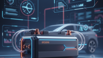 What Are the Best RACV Car Batteries for Your Vehicle in 2026?