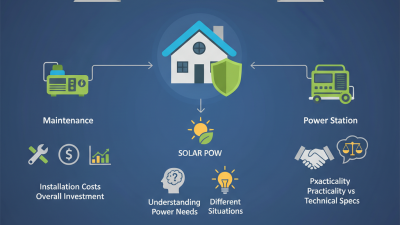 10 Essential Tips for Choosing Emergency Power Solutions?