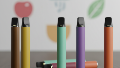 How to Choose the Best Disposable Cigs for Your Needs?