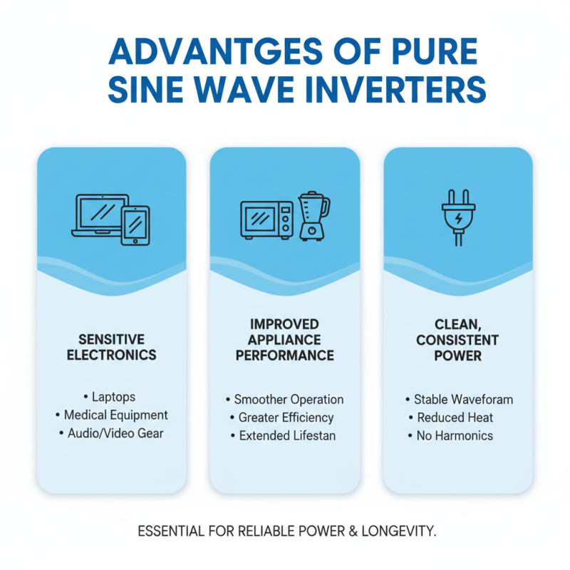 What is Inverter Pure Sinus and Why is it Important?