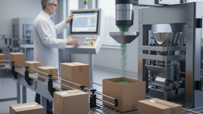 Why Choose a Box Filling Machine for Your Packaging Needs?