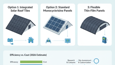 2026 Best Home Solar System Options for Sustainable Energy Solutions?