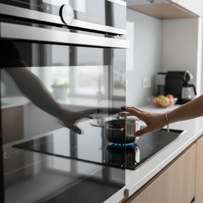 How to Choose Custom Tempered Glass for Household Appliances?