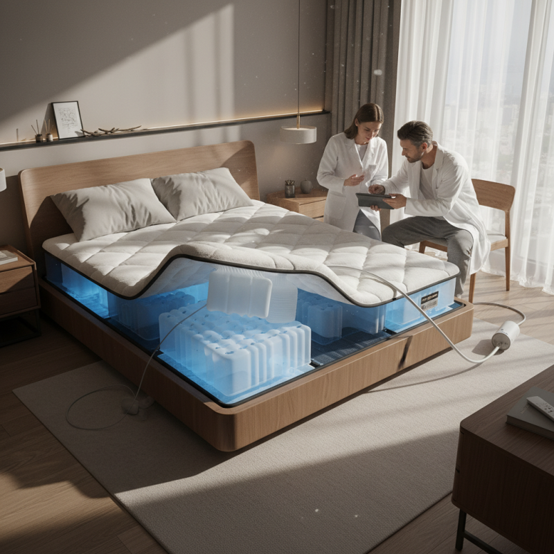 10 Essential Tips for Choosing the Right Air Chamber for Your Needs?