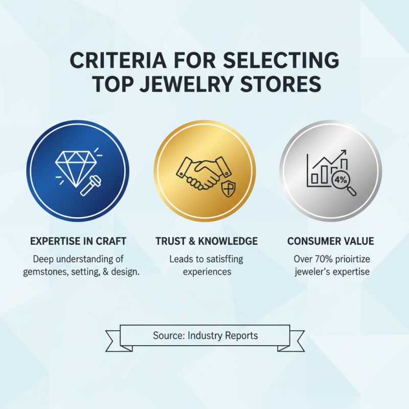 Top 10 Fine Jewelry Stores You Should Know About?