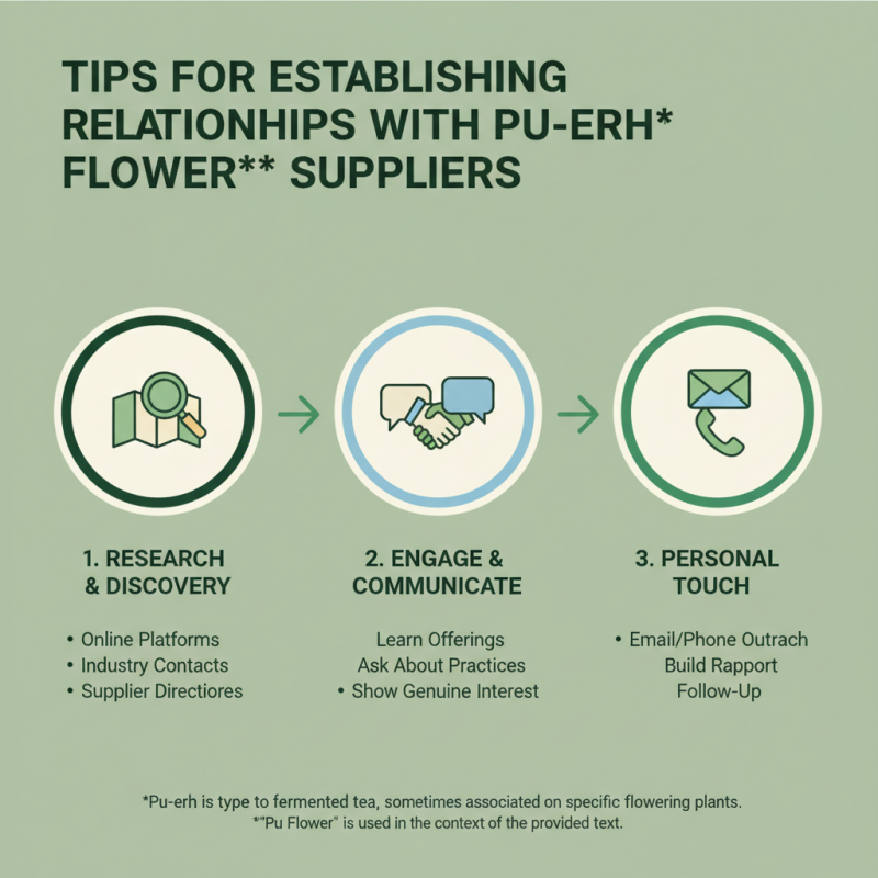 How to Choose the Best Pu Flowers for Your Business Needs?