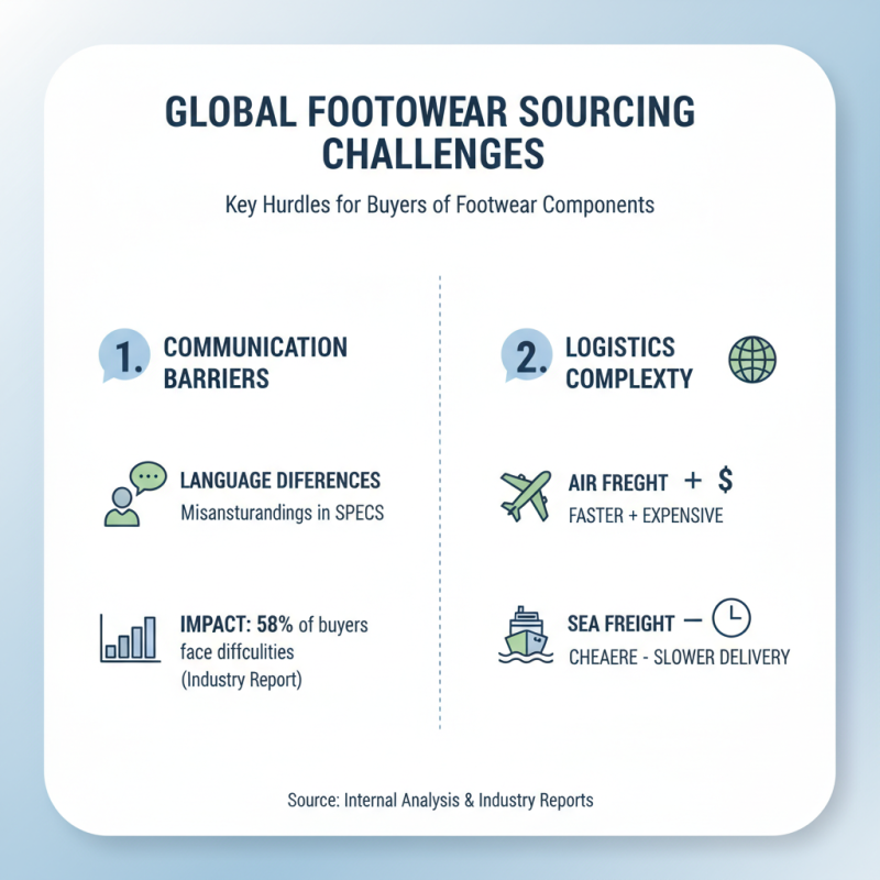 Top 10 Foot Parts for Global Buyers to Consider?