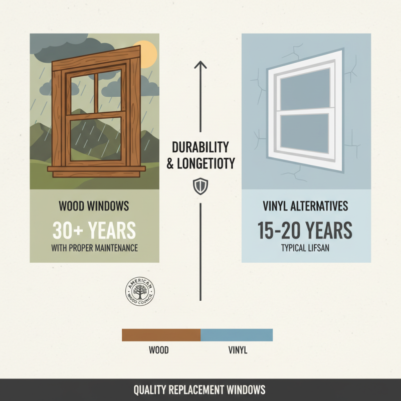 Top 10 Benefits of Choosing Wood Replacement Windows for Your Home?
