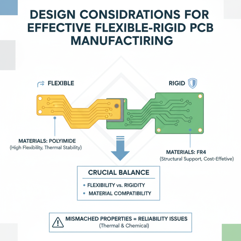 Flexible Rigid PCB Best Solutions for Your Manufacturing Needs?