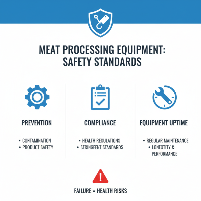Why Is Meat Machinery Essential for the Meat Processing Industry?