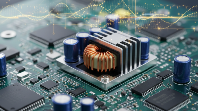 Top 10 Benefits of Switching Power Supply for Modern Electronics?