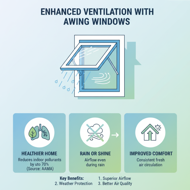 Top 10 Benefits of Awning Window Systems for Your Home?