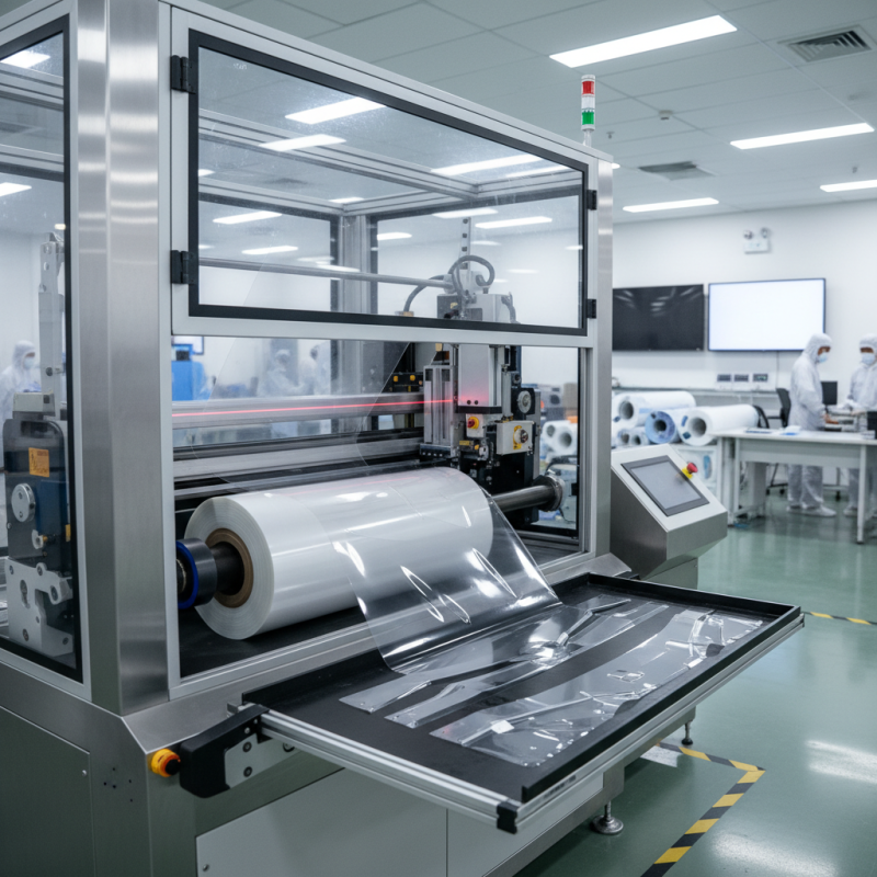 Top Benefits of Ppf Cutting Machine for Global Buyers?