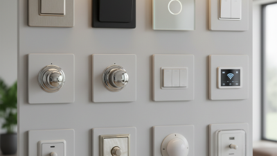 Top 10 Wall Switches Buyers Need to Know About?