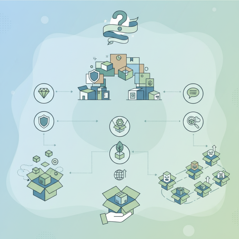 Top Custom Packaging Boxes for Your Business Needs?