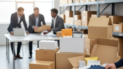 How to Choose the Best Supply Boxes for Your Business Needs?