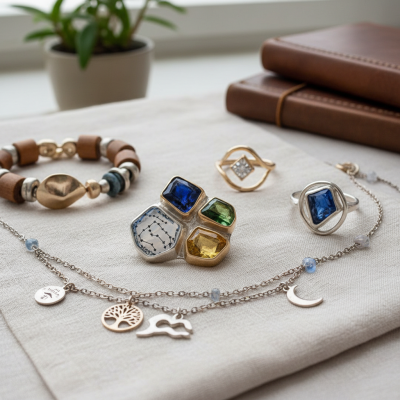 2026 Top Personal Jewelry Trends You Should Know?