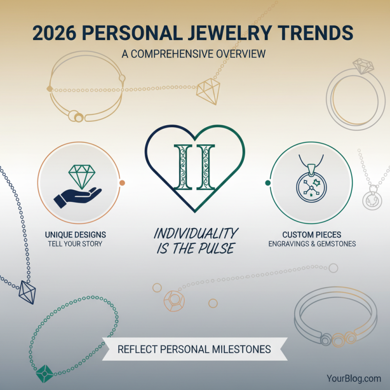 2026 Top Personal Jewelry Trends You Should Know?