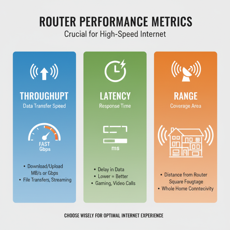 Best Wireless Router for High Speed Internet in 2026?