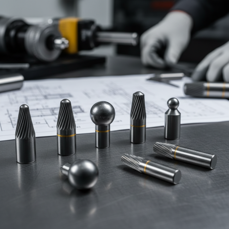 Top Quality Burr Rotary Files for Global Buyers in 2026?