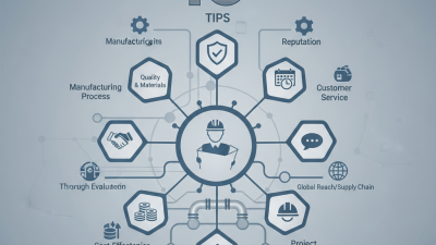 10 Tips for Choosing Seamless Stainless Steel Pipe Suppliers?