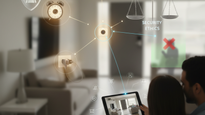 2026 How to Use Hidden Camera Effectively and Responsibly?