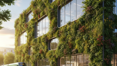 2026 Best Customized Green Wall Panel Manufacturers for Sustainable Design?