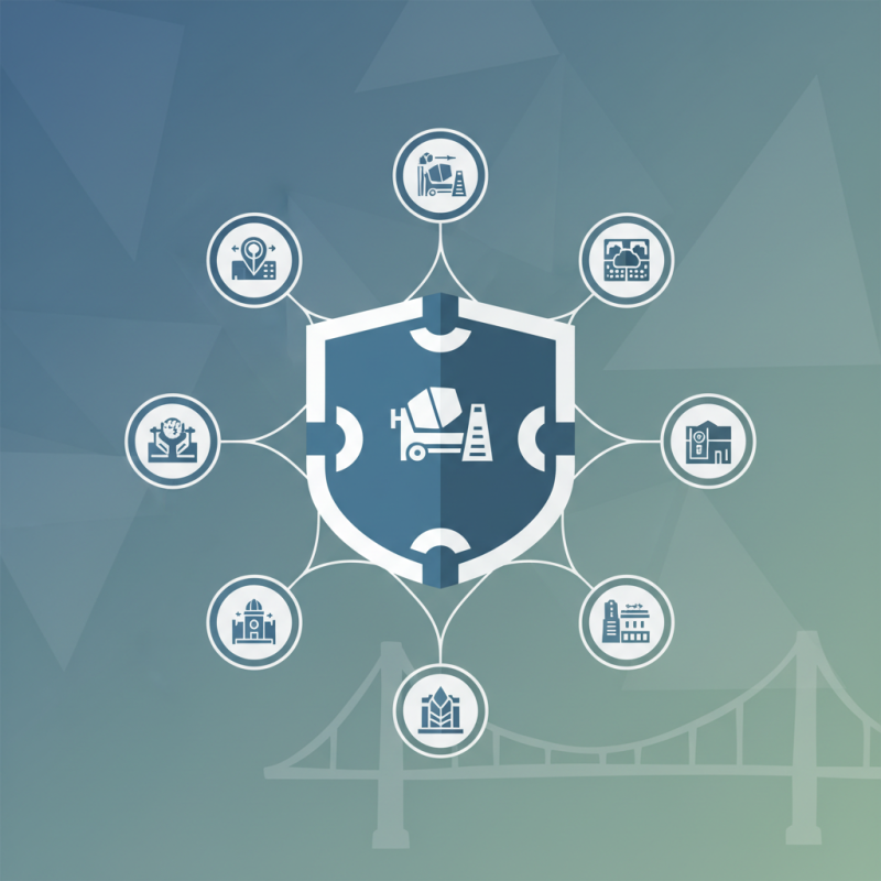 Top 10 Benefits of Using American Concrete in Construction Projects?