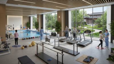 Top 10 Orthopedic Rehabilitation Centers in China for Effective Recovery?