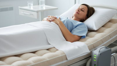 Why Choose a Bedsore Air Mattress for Enhanced Comfort and Care?