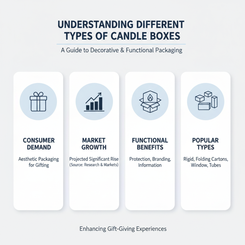 How to Choose the Perfect Candle Box for Any Occasion?