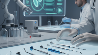 2026 Top Biopsy Needle Types to Achieve Optimal Results?