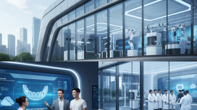 China Top Dental Appliances Overview and Key Market Trends?