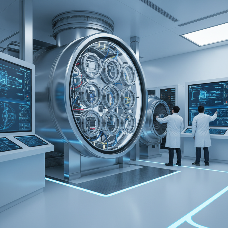 China Best Altitude Simulation Chamber Technology and Applications?