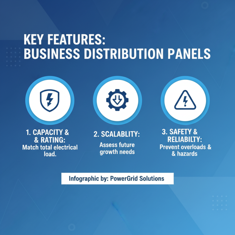 Top 10 Electrical Power Distribution Panels for Your Business Needs?