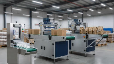 2026 Best Belt Sealing Machine Options for Your Business Needs?