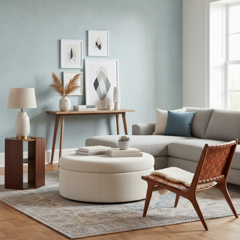 Top 10 Occasional Furniture Ideas for Stylish Home Decor?