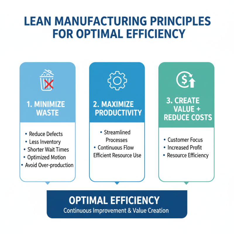 Top 10 Manufacturing Solutions for Increased Efficiency and Productivity?