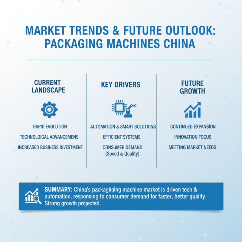 Top 10 Packaging Machines from China You Need to Know?