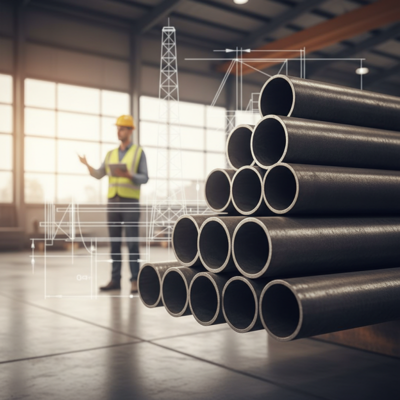 2026 Best Carbon Steel Pipe Options for Durability and Performance?