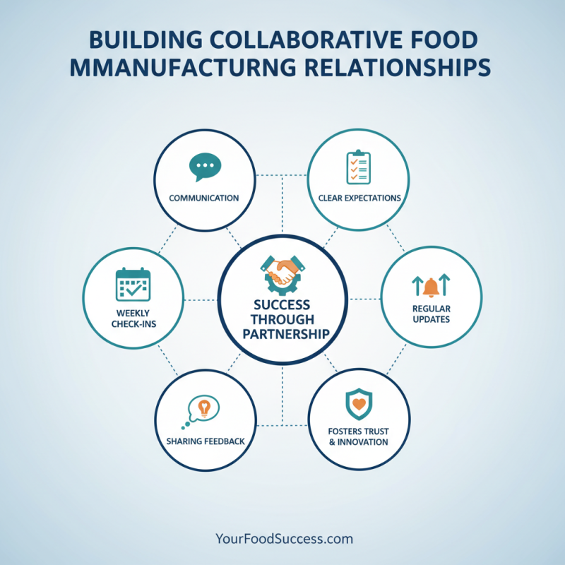 2026 How to Select the Right Food Contract Manufacturing Partner?
