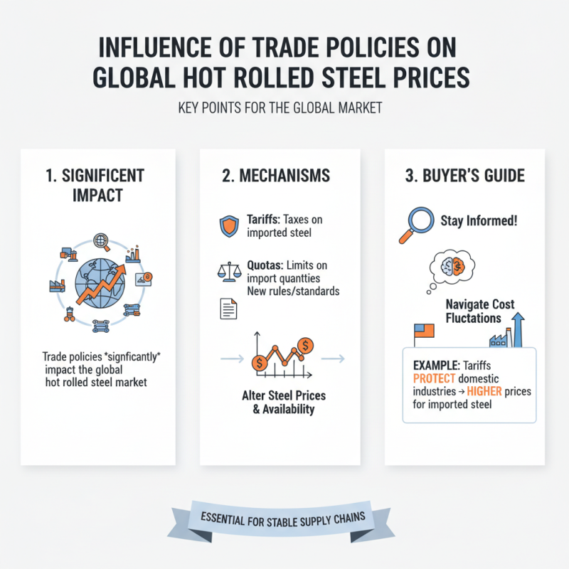 2026 Top Hot Rolled Steel Trends for Global Buyers?