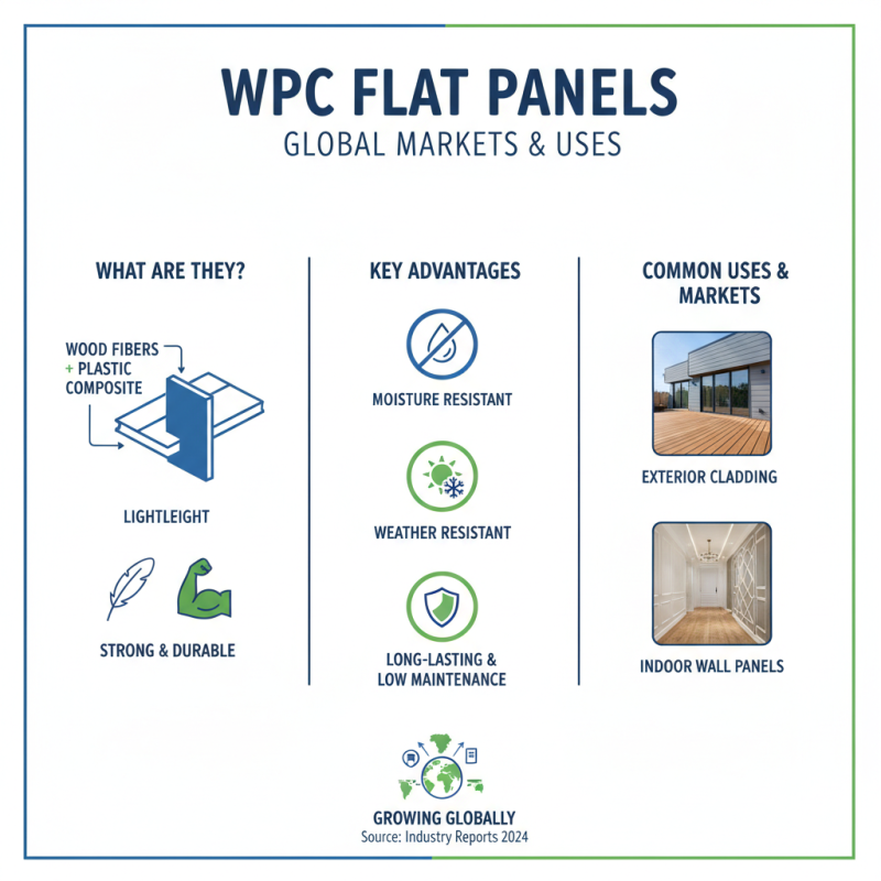 Wpc Flat Panel Tips for Global Buyers to Maximize Value