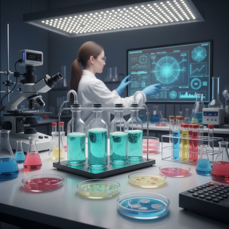 Top 10 Strategies for Cell Culture Optimization Techniques?