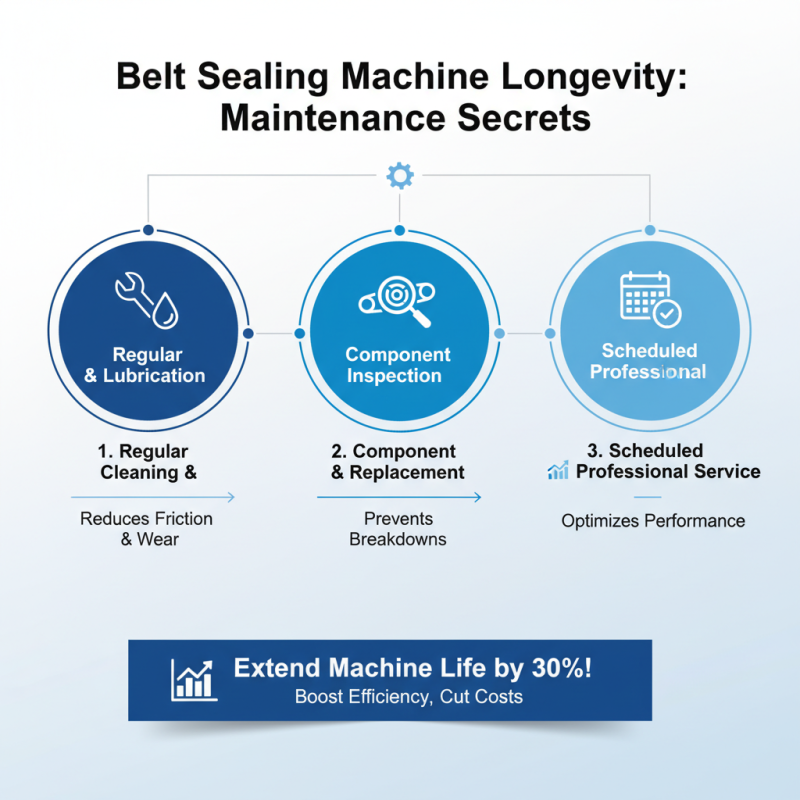 2026 Best Belt Sealing Machine Options for Your Business Needs?