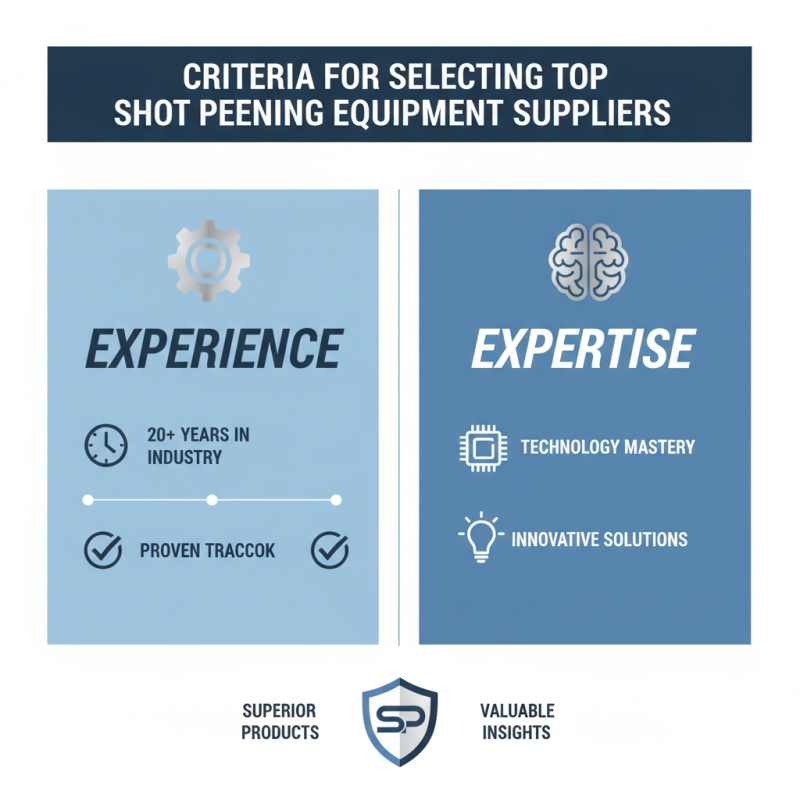 China Top 10 Shot Peening Equipment Suppliers for Global Buyers?