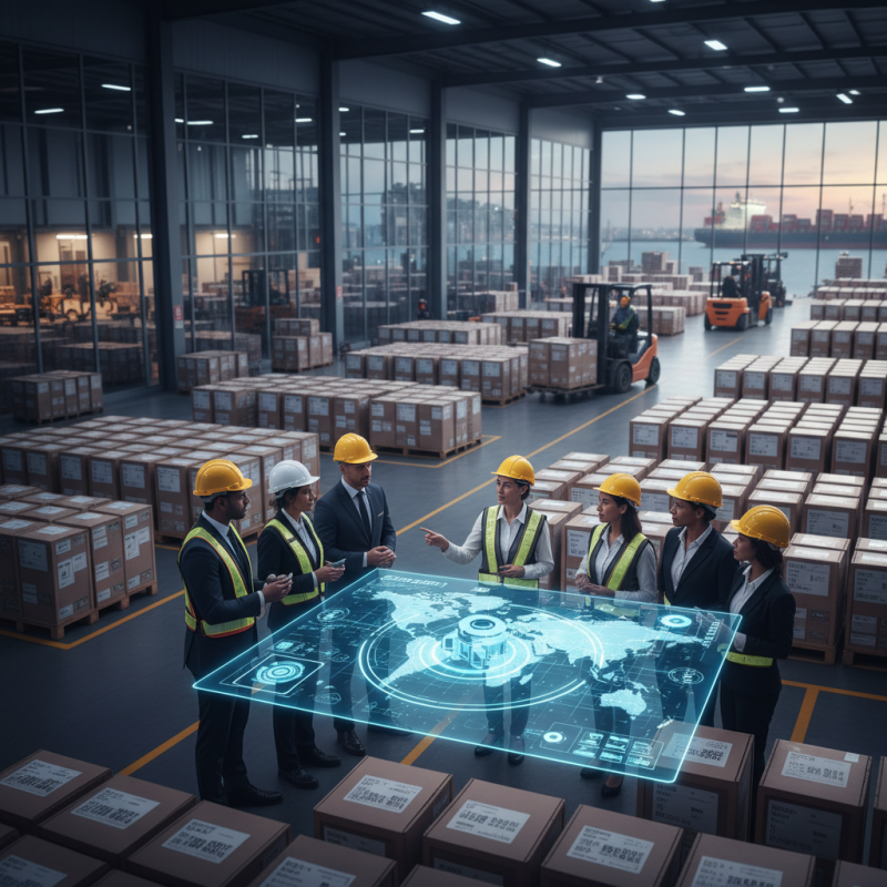 2026 Best Solenoid Valve Distributors for Global Buyers?