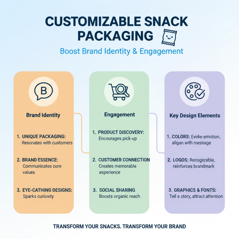 2026 Best Snacks Packaging Ideas for Creative Food Presentation?